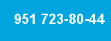 951 723-80-44